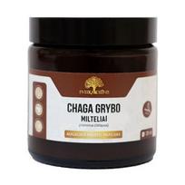 Sveikadienis Chaga grybo milteliai (30 g)