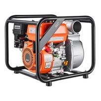 Benzininis vandens siurblys 76,2 mm, 264 GPM 7 AG