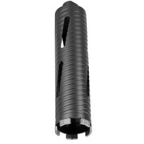 Deimantinis grąžtas su M16 sriegiu 64 mm