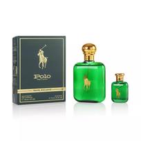 Kvepalų rinkinys Ralph Lauren Polo Green Gift Set