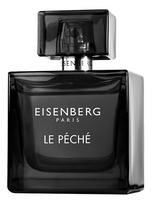 Kvapusis vanduo Eisenberg Le Péché Homme, 50 ml