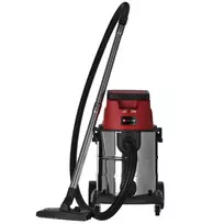 EINHELL TE-VC 36/25 LI S-SOLO DIRBTUVIŲ EKSTRAKTORIUS