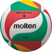 Tinklinio kamuolys Molten V5M9000, 400gr
