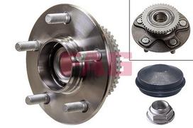 Rato guolio komplektas Schaeffler FAG 713 6139 70
