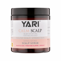 Yari Calm Scalp galvos odos šveitiklis