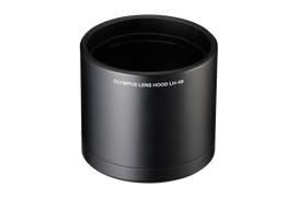 LH-49 Sliding lens hood