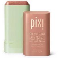 Pixi - On The Glow Bronze Tinted Moisturizer Stick Bronzer Bronzantai 19 g Soft Glow