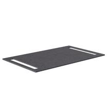 Kame Kompakta HPL darbo paviršius 80 cm, WP-2/6-3/H11
