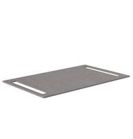 Kame Kompakta HPL darbo plokštė 80 cm, WP-2/6-3/H12