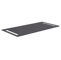Kame Kompakta HPL darbo virštinklis 100 cm WP-2/8-3/H11