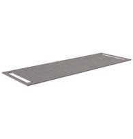 Kame Kompakta HPL stalviršis 140 cm, WP-2/12-3/H12
