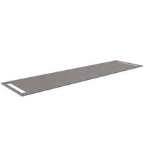 Kame Kompakta HPL stalviršis 180 cm, WP-2/16-3/H12