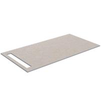Kame Kompakta HPL stalviršis 90 cm, WP-1/8-3/H15