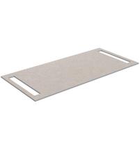 Kame Kompakta HPL darbo viršus 100 cm, WP-2/8-3/H15