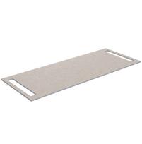 Kame Kompakta HPL stalviršis 120 cm, WP-2/10-3/H15