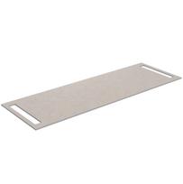 Kame Kompakta HPL stalviršis 140 cm, WP-2/12-3/H15