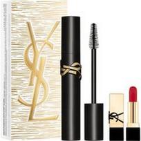 Yves Saint Laurent - Lash Clash Gift Set Dekoratyvinė kosmetika 1 pieces 1 vnt.