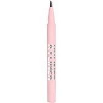 KYLIE COSMETICS - Kyliner Liquid Pen Akių apvadai 0.3 ml Nr. 001 Black