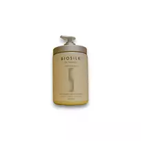 Biosilk, Silk Therapy, Amino Acids, Hair Balm, For Reconstruction, 739 ml