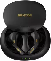 Ausinės Sencor SEP 560 BT Black