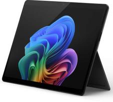 MICROSOFT Microsoft Surface Pro 11 Copilot+ PC, 13" X1E-78-100, 16GB RAM, 512GB SSD, Windows 11 Pro, Graphite