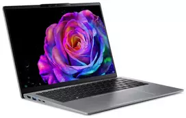 Acer Swift Go 14 AI - Ryzen AI 7 350 | 14" | 32GB | 1TB | Win11