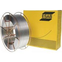 Suvirinimo viela ESAB OK AristoRod 12.50 - 1.0mm / 18kg