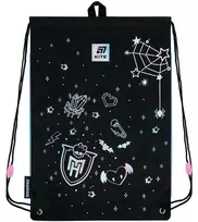 Maišelis sportinei aprangai MONSTER HIGH, Kite, 460x330mm