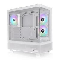 THERMALTAKE PC housing CA-1Y7-00M6WN-01 / View 270 Plus TG ARGB White