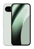 Google  Pixel 10a 256GB (Fog, Android, 8GB)