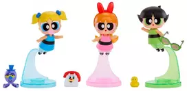 L.O.L. Surprise Powerpuff Girl Powerpuff lėlė 1 vnt.
