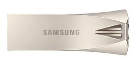 SAMSUNG Samsung BAR Plus USB 3.1 64GB Champagne Silver flash drive
