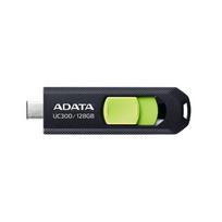 Adata USB Drive UC300 128GB USB3.2-C Gen1 black