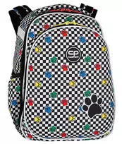 Mokyklinė kuprinė CATCH ME, CoolPack, 20 L