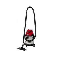 Pramoninis dulkių siurblys Einhell TC-VC 18/20 Li S-Solo | 2347130 | 4006825625998