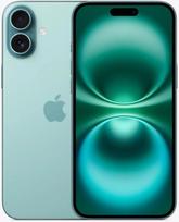 Apple iPhone 16 Plus 256Gb (Ekspozicinė prekė) Žalia
