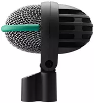 Dynamic Microphone AKG D112 MKII