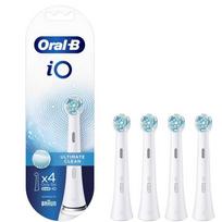 Oral-B iO UltimateClean White 4-pack