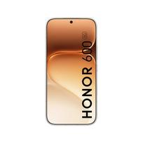 Honor 600 5G Dual SIM Viedtālrunis 8GB RAM 256GB White EU | 6936520895175 | 6936520895175