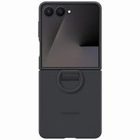 SAMSUNG Ring Case for Galaxy Z Flip7 black