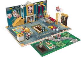 Lansay Board game