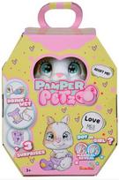 Simba PAMPER PETZ Rabbit from the nappy gang