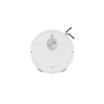 Xiaomi Robot Vacuum S40 Pro EU | Wet  AND  Dry | 5200 mAh | Dust Capacity 0.43 L | 15000 Pa | White