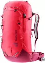 Ski touring kuprinė Deuter Freescape Lite 24 SL