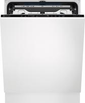 Electrolux EEC87400W 900 Series Dishwasher, Integrated (EEC87400W)