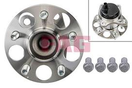 Rato guolio komplektas Schaeffler FAG 713 6213 90