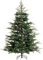 Dirbtinė Kalėdų eglutė Winteria Elite, 215 cm, su stovu (pažeista pakuotė)