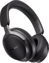 Prekė su pažeista pakuote. Belaidės ausinės Bose QuietComfort Ultra 880066-0100, juoda sp.