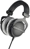 Prekė su pažeista pakuote. Laidinės ausinės Beyerdynamic DT 770 Pro 80 Ohm, juoda sp.
