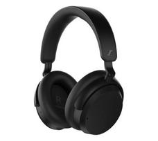Prekė su pažeista pakuote. Belaidės ausinės Sennheiser Accentum, juoda sp.